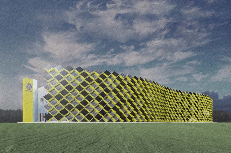 Xeliox Energy Lab